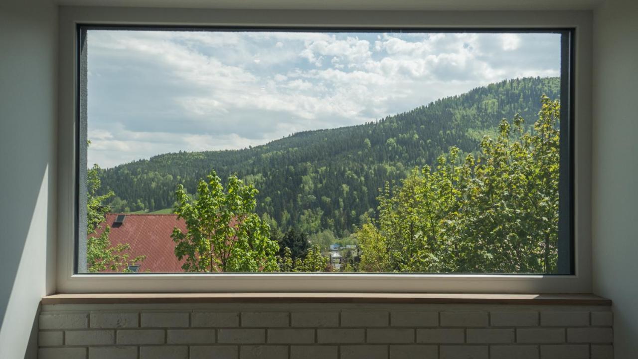 Osada Szczyrk - Prywatna Sauna&Jacuzzi Exterior foto
